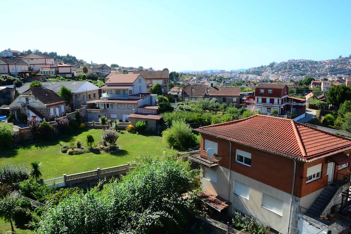 Picture of Cabral, Vigo