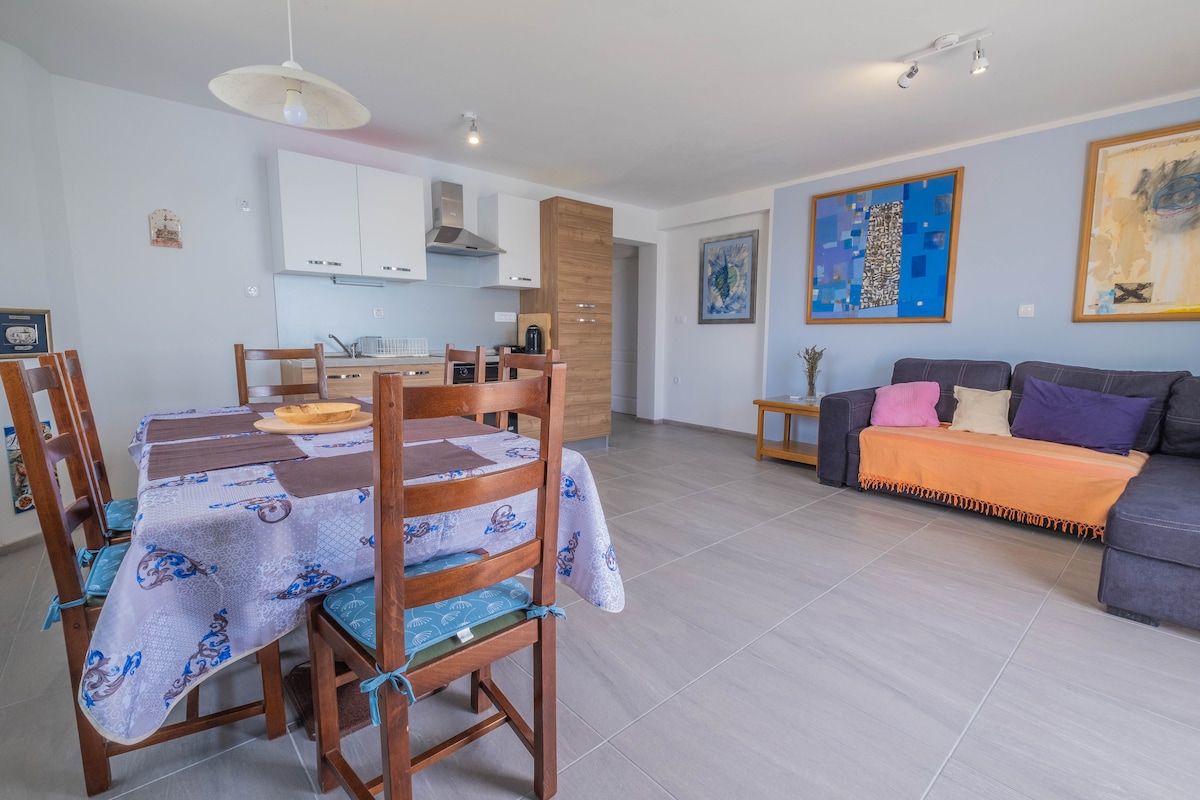 Apartman Marinko