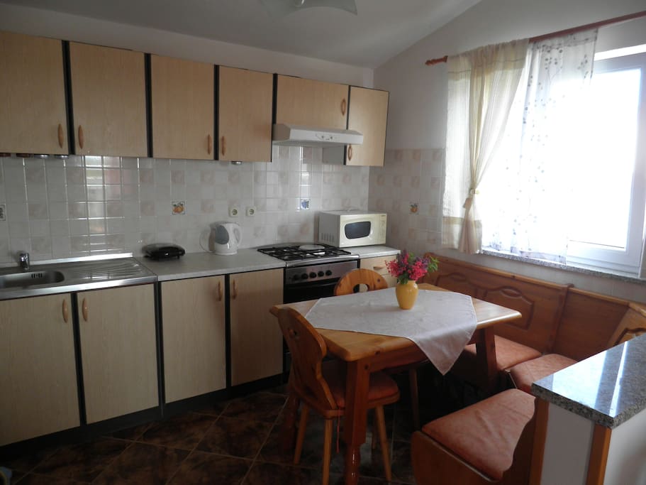 Cucina