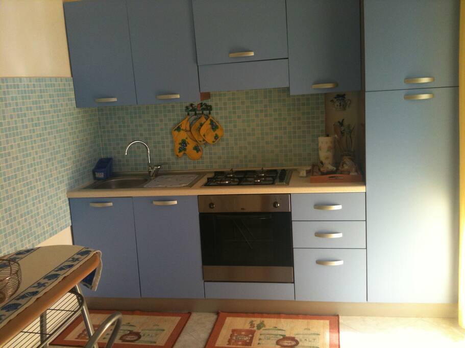 Cucina