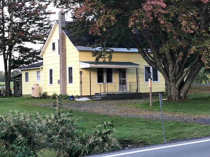 Trout Lake Vacation Rentals & Homes Hermon, NY Airbnb