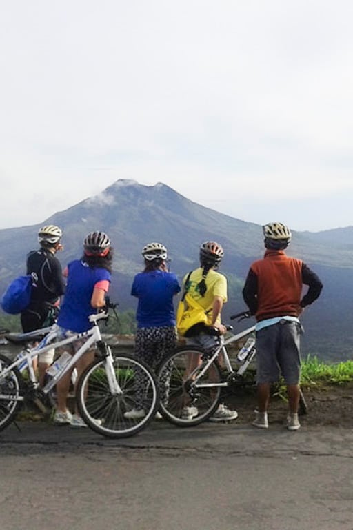 bike adventures
