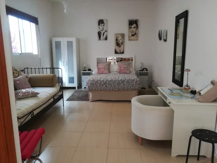 Habitación