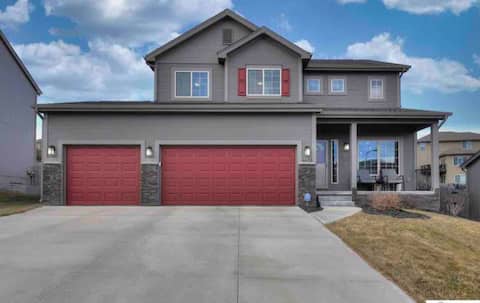 Making Memories. Family Friendly. Arcade Games.