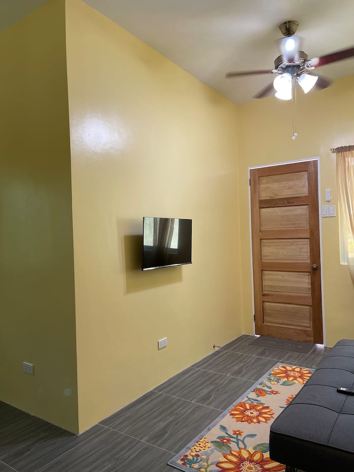 Nangdens Beach House With Gazebo - Bogo City