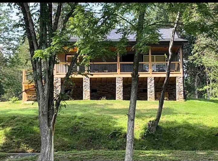 Sneedville Vacation Rentals & Homes Tennessee, United States Airbnb