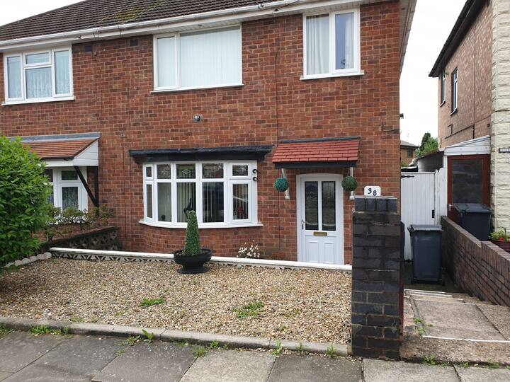 Leicester Vacation Rentals & Homes England, United Kingdom Airbnb