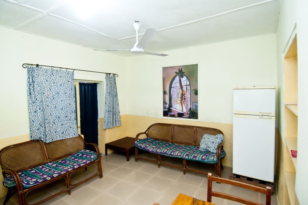 Common Room