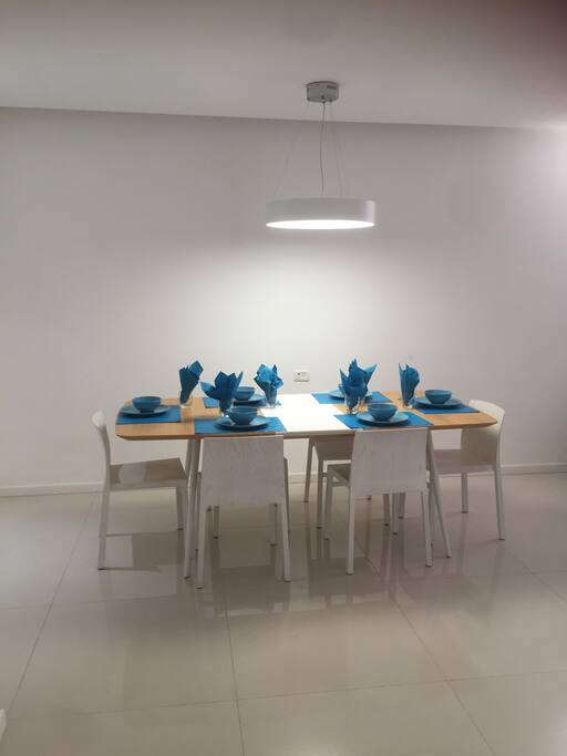 Salle a manger