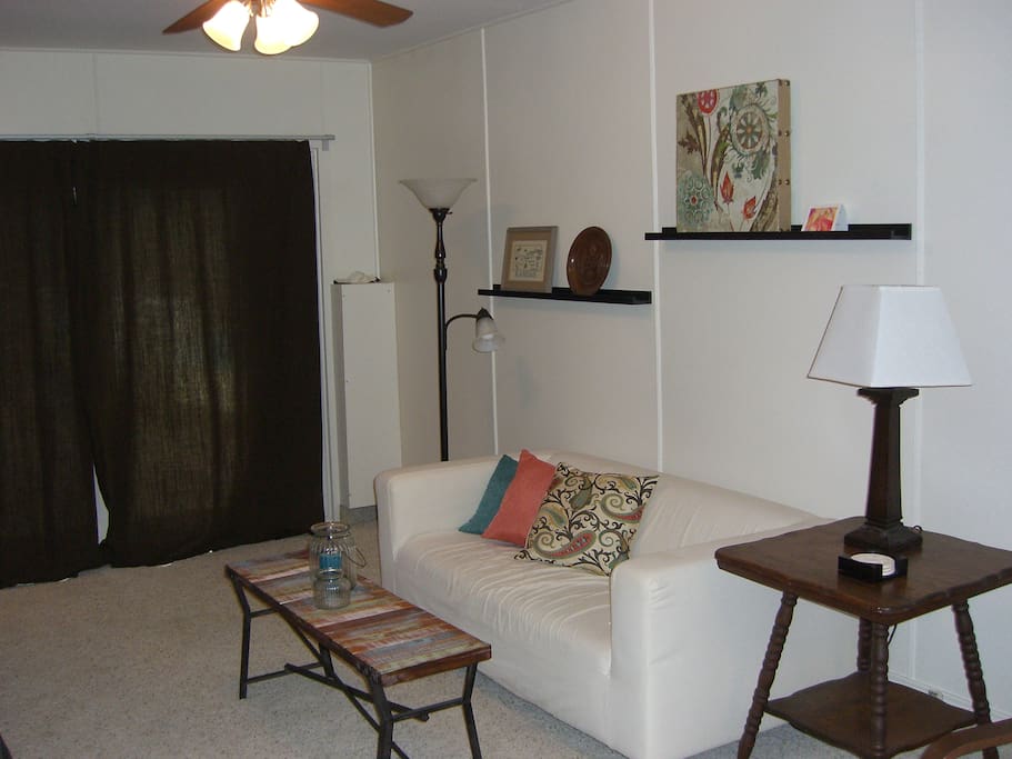 Sitting room