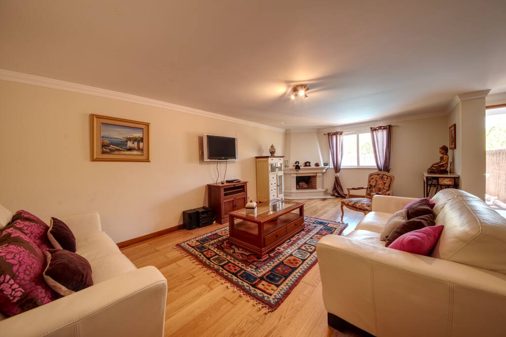 Sala de estar