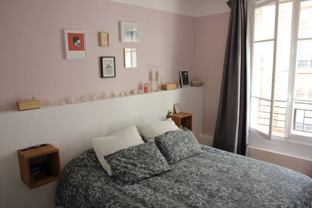 Chambre 1