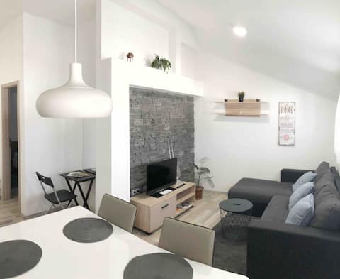 Albert Apartments Zagreb Airport 1