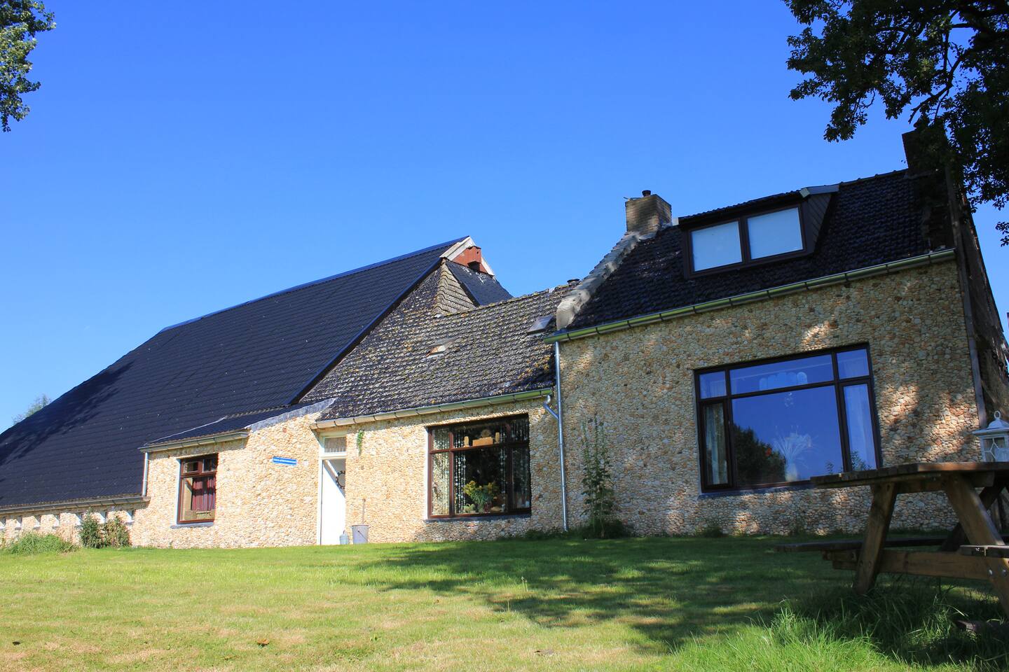 Top 20 vakantiehuizen burum, vakantiewoningen & appartementen ...