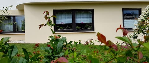 Successful Airbnb property: Vacation home in Wittlich (Eifel, Moselle) in Bernkastel Wittlich