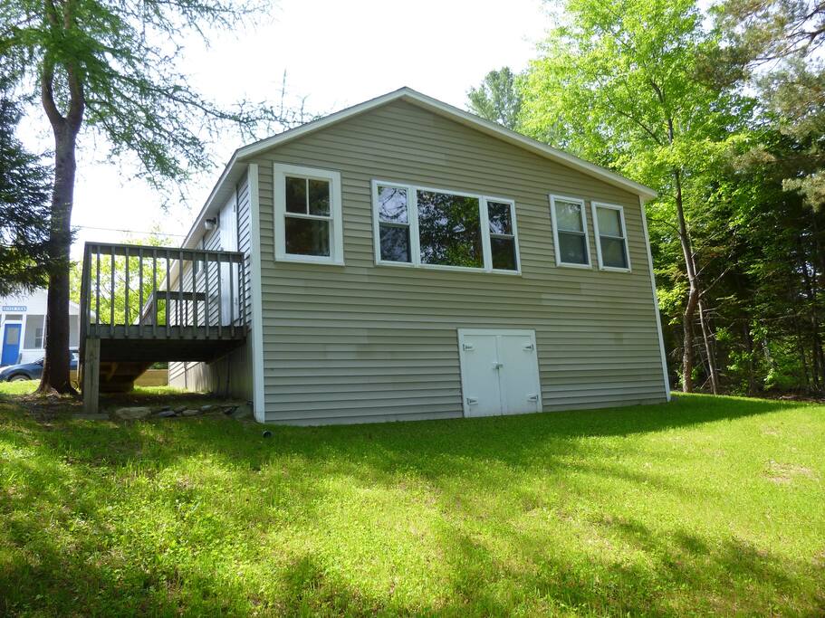 Eagles Nest On Moosehead Lake Rockwood Maine Cabins For Rent
