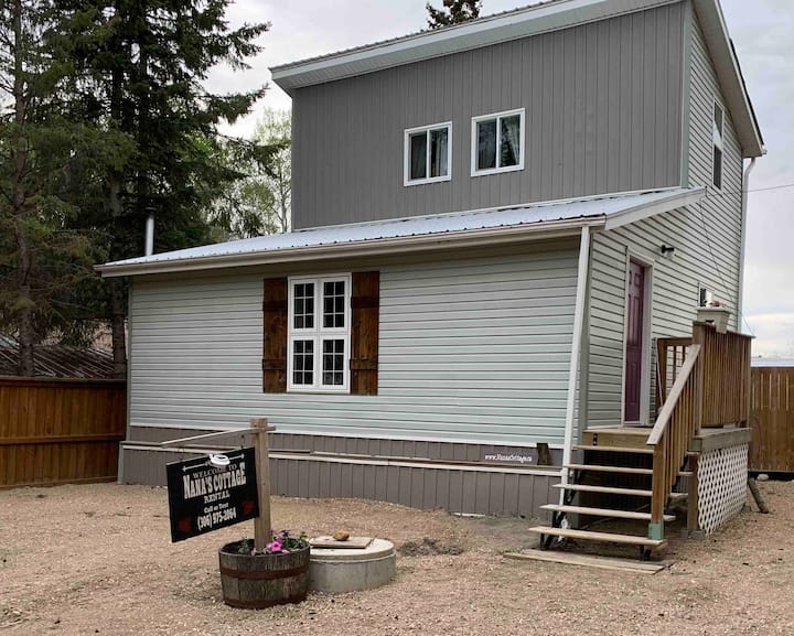 Archerwill Vacation Rentals & Homes Saskatchewan, Canada Airbnb