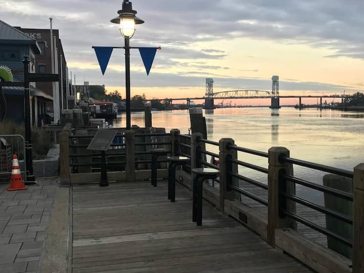 Historic District, Wilmington Vacation Rentals & Homes Wilmington, NC