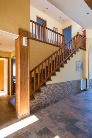 Casa rural Legaire Etxea gallery image 4