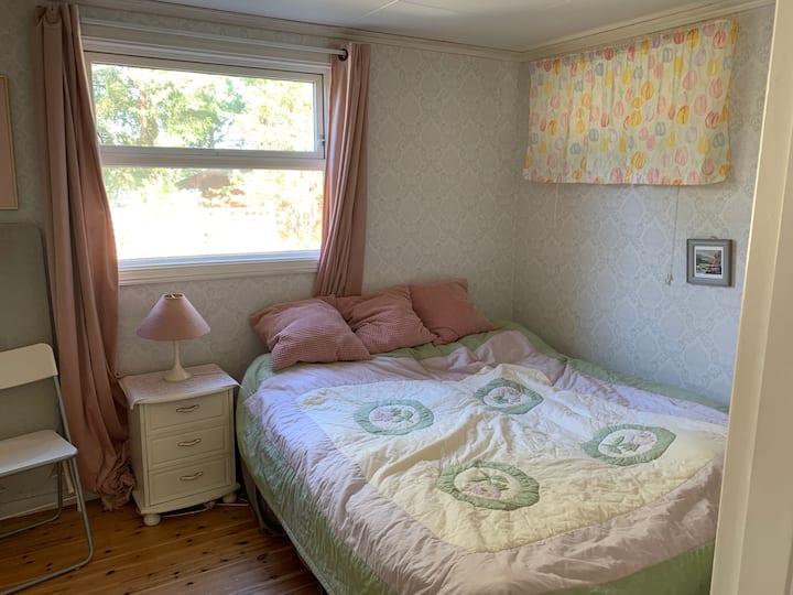 საძინებელი 3