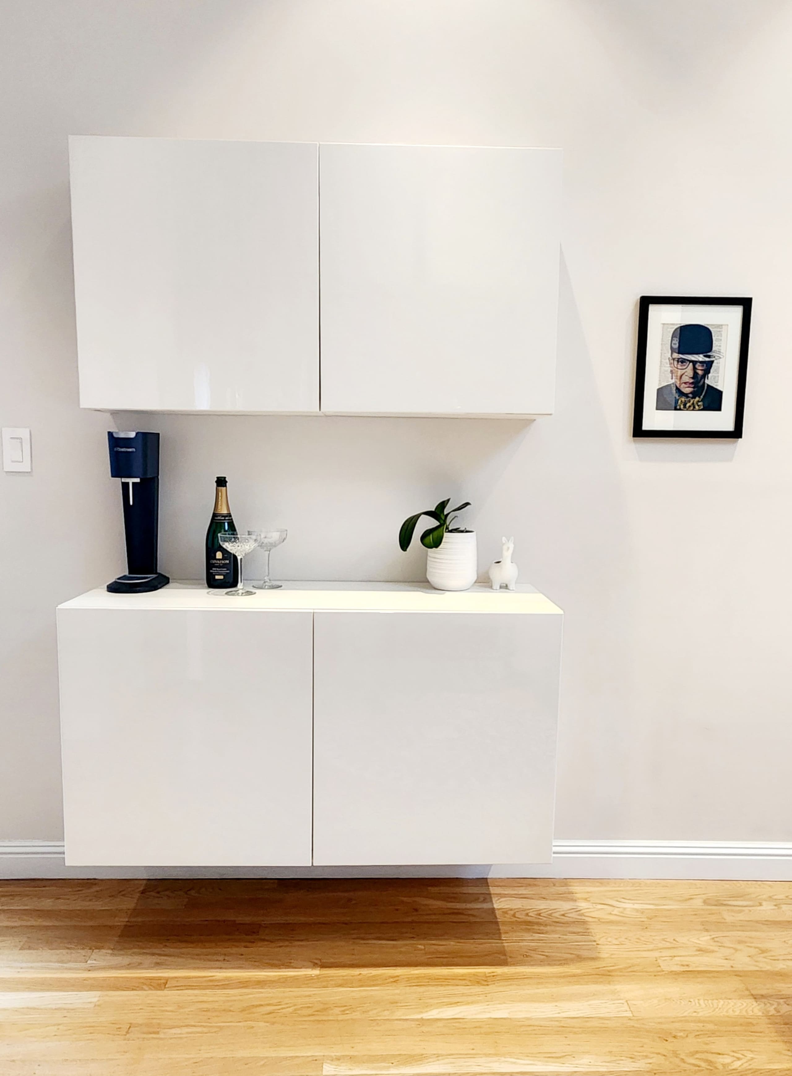 Home in San Francisco · ★4.95 · 2 bedrooms · 2 beds · 1 bath - Image 9