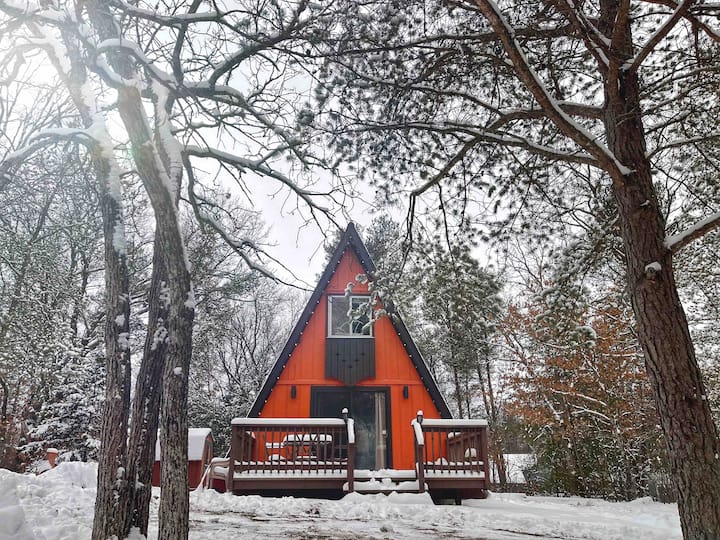 Castle Rock Lake Cabin Rentals House and Cabin Rentals Airbnb