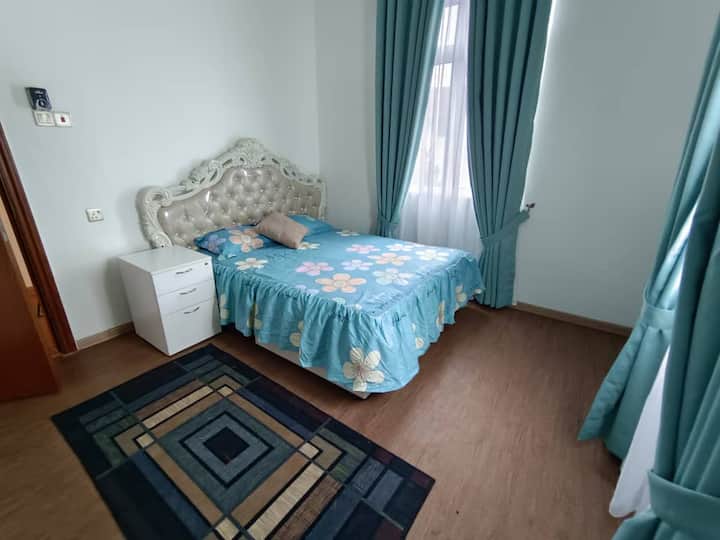 غرفة النوم 2