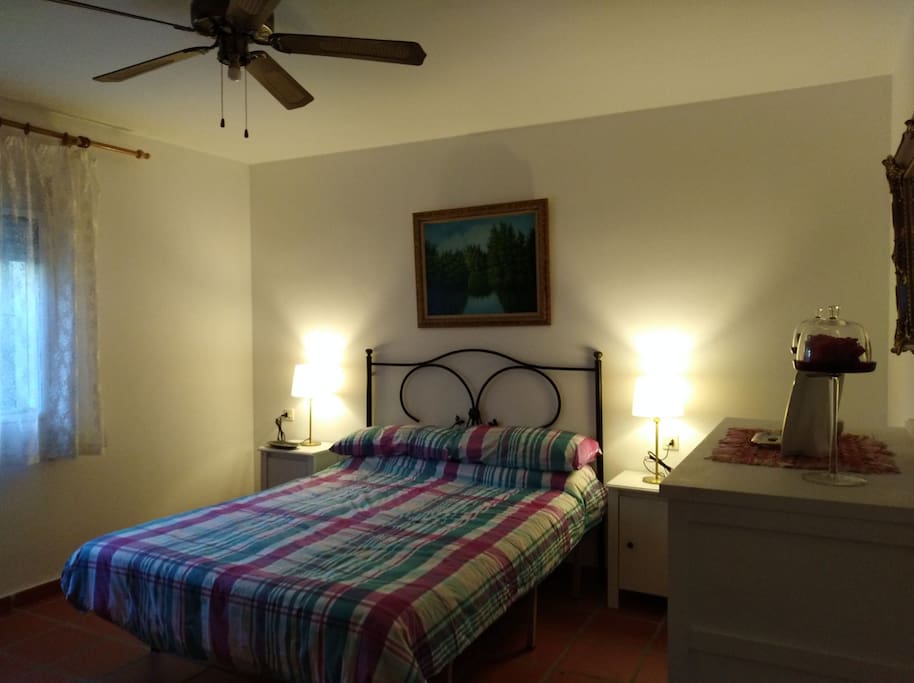 Dormitorio 1