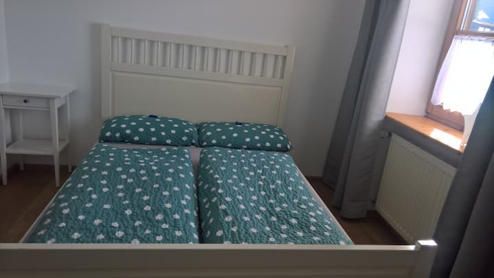 Chambre 1