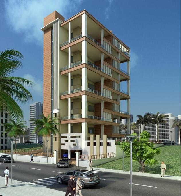 Building Elevation