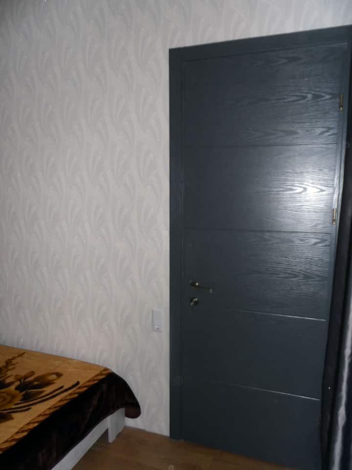 GuestHouse 37, Hotel, Hostel, bedroom number 1