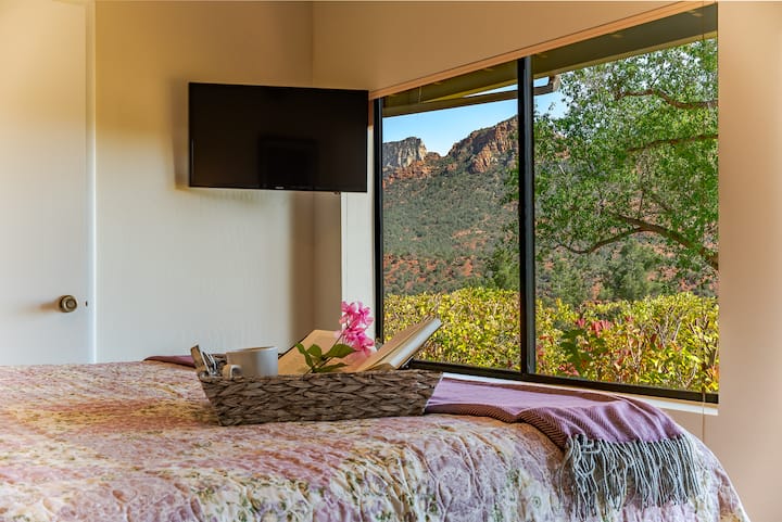 Unit E2 - Chickadee Studio @ Uptown View Villas - Arizona