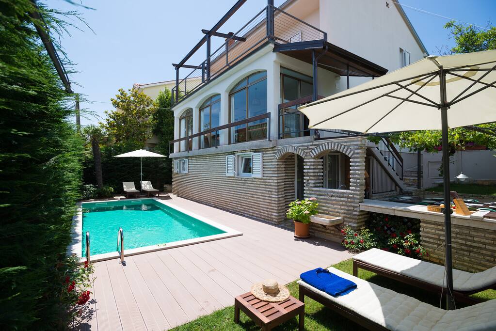 house wiev