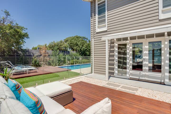 BLAIRGOWRIE OCEAN BLISS..has it all gallery image 3