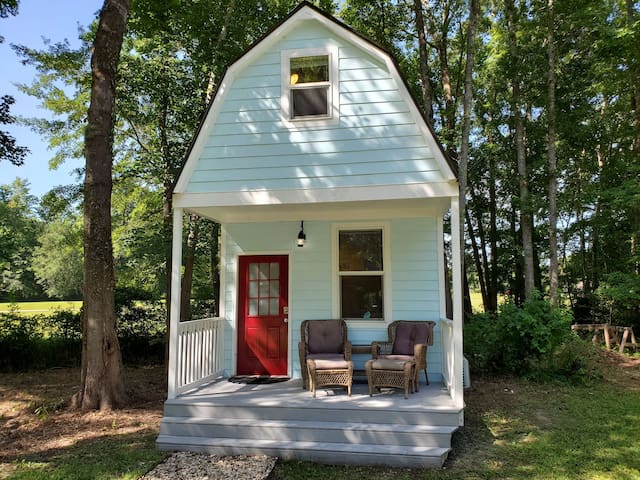 Airbnb Summerville Ferienwohnungen Unterkunfte South