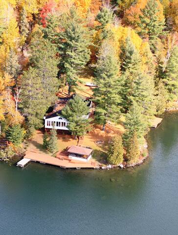 Airbnb Onaping Lake Vacation Rentals Places To Stay