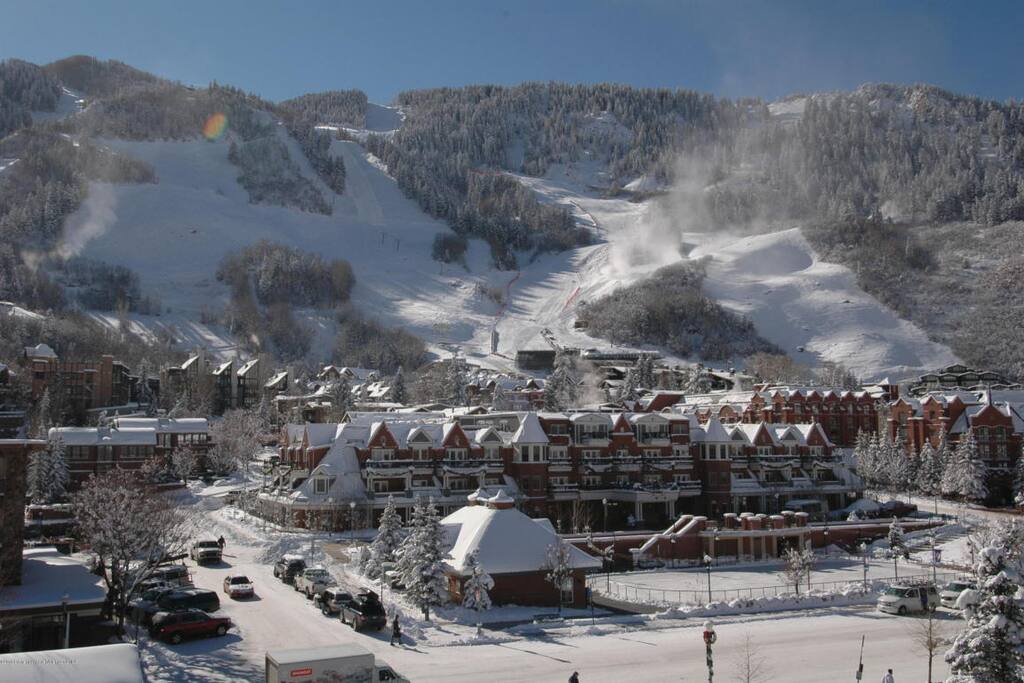 Hyatt Aspen Central Reservations, 1 888.295.2468