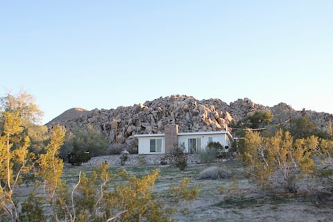 Casa Panorama Joshua Tree