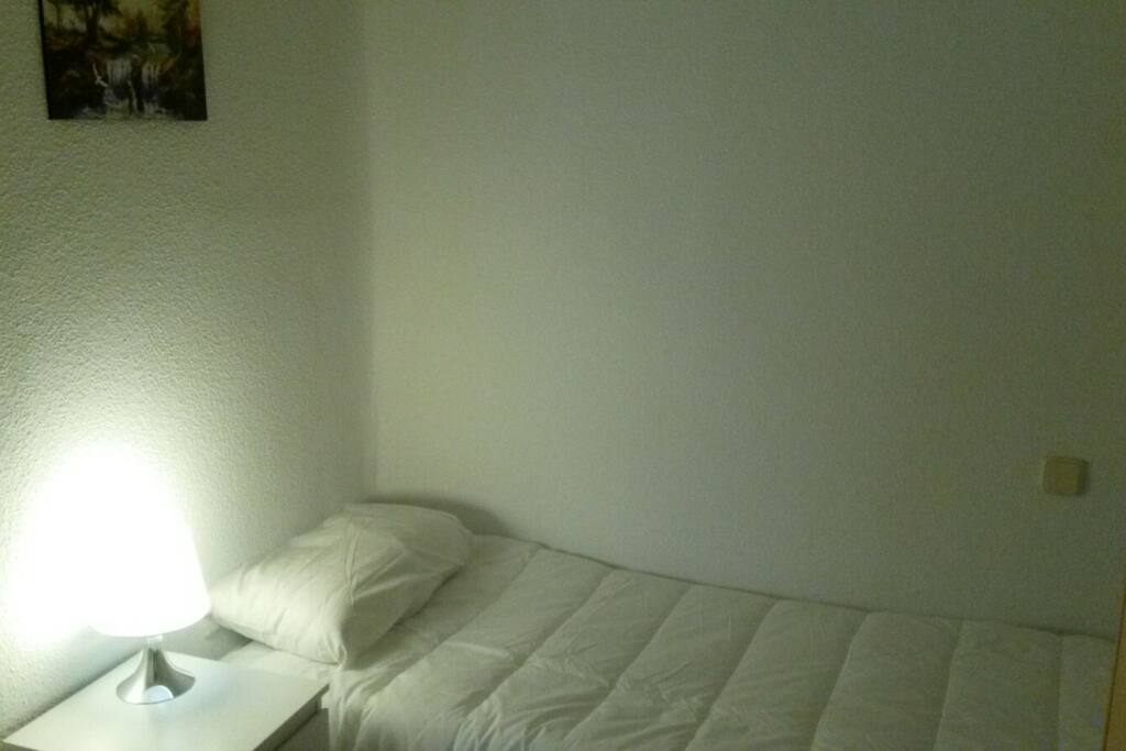 Dormitorio 2