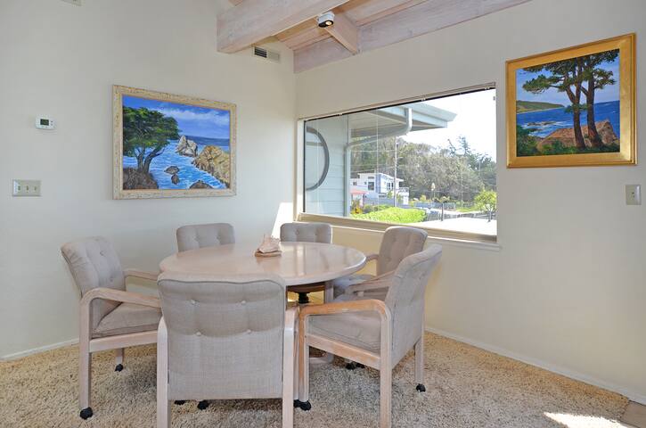 Villa Vista upper-An unbelievable oceanfront home gallery image 5