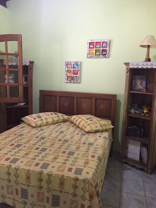 Quarto 1