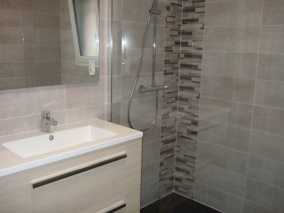 salle de bains RDC