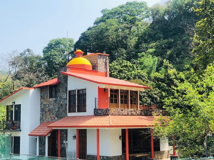 Casa Dají
