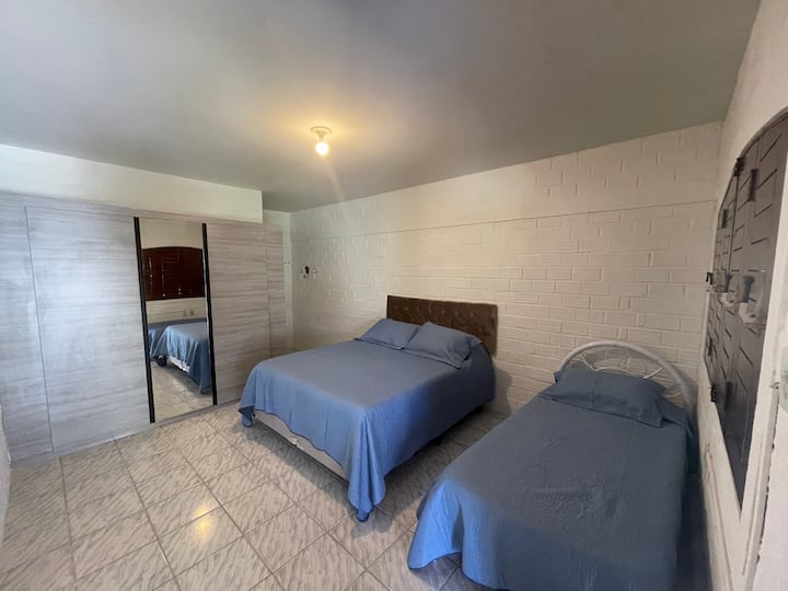 Chambre 8
