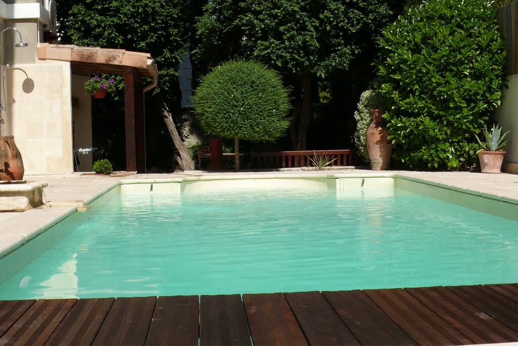 Private Pool
