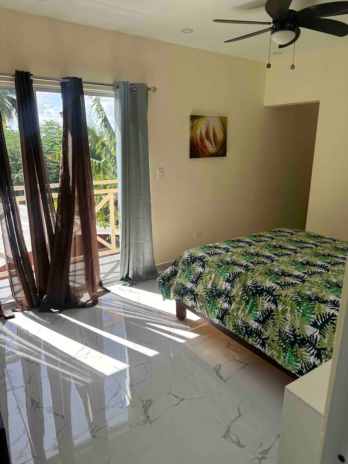 საძინებელი 1