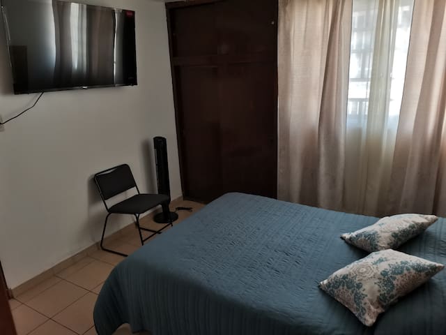 Grupo México managed Airbnb listing 3