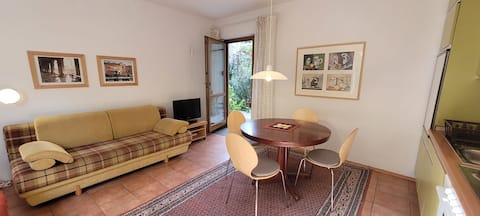 Stay in the idyllic Mönchshof