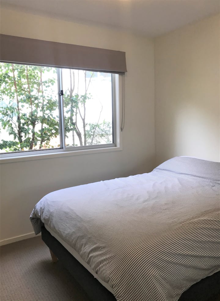 Cuarto dormitorio: 4 .ª habitación