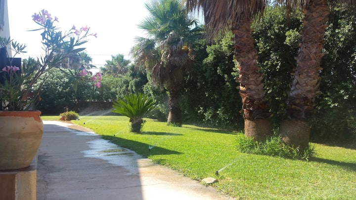 Casa Vacanza Villa Tiziana - Marsala